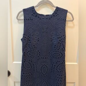 J. McLaughlin sheath dress